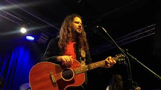 Brent Cobb - Black Crow (Zanzabar)