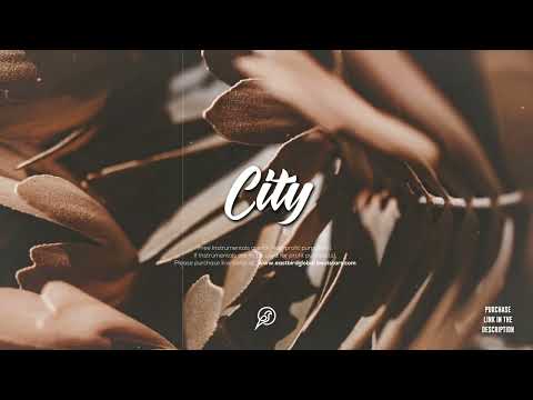 NSG x Jhus type beat - "City"
