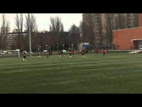 2015 - 2016 Lakua 2 Aranbizkarra 0