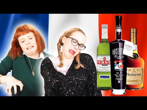 download lagu mp3 mp4 French Beer, download lagu French Beer gratis, unduh video klip French Beer