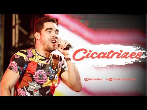 Cicatrizes - Gabriel Diniz