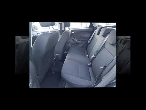 Ford Focus 1 5 TDCi SW 95 CV Trend