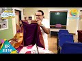 Taarak Mehta Ka Ooltah Chashmah Ep 3316 Full Episode 30th November 2021