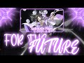 FULL FOR THE FUTURE Kohinata Miku Lyrics Kan Rom Eng