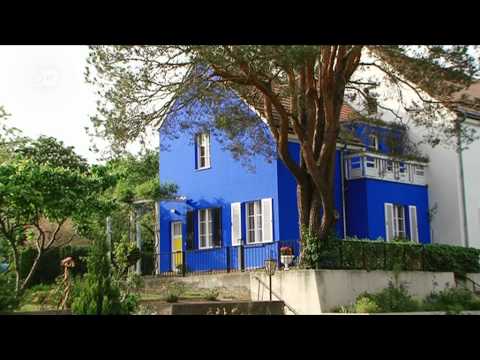 Berliner Moderne in 60 Sec | UNESCO Welterbe