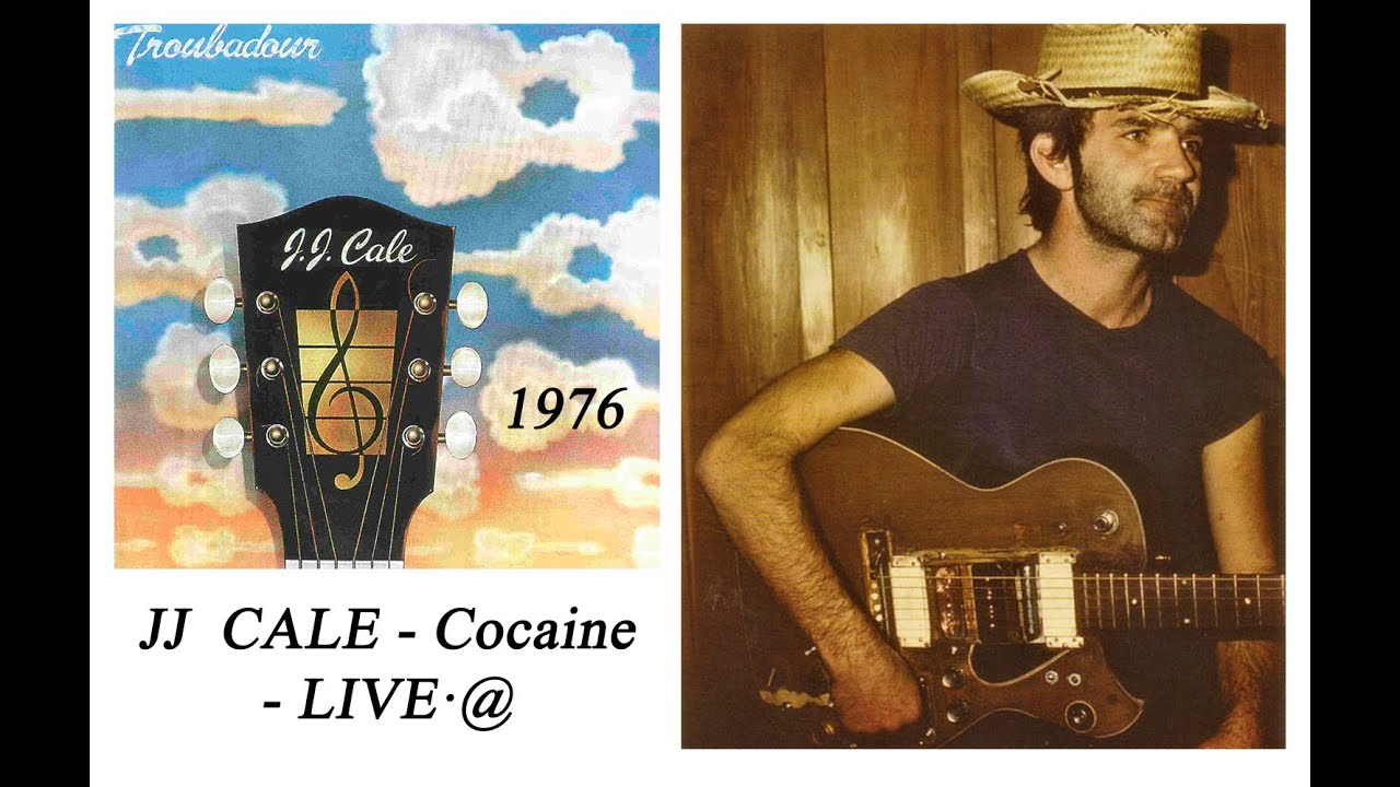 J.J. Cale - Special Edition • CIB trailer