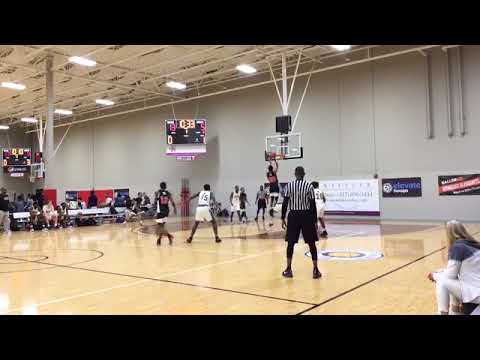 NOVA Village (OH) victorious over Grand Park Premier Black (IN), 70-59 - Circle City Hoop Fest