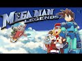 Mega Man Legends Retrospective