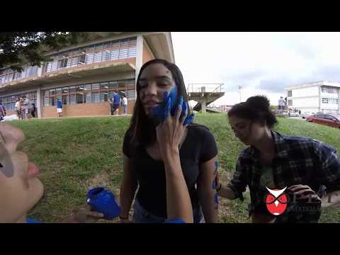 Recepção Calouros Matemática 019 - Segunda Chamada - UFSCar