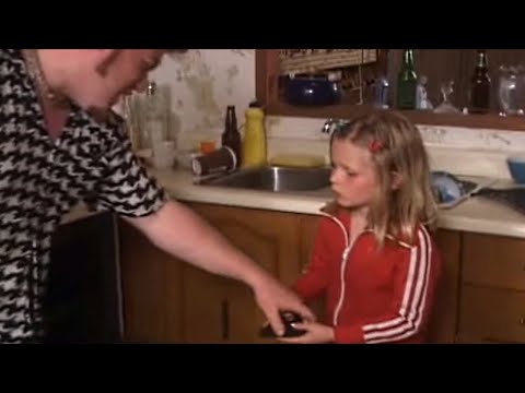 Trinity Shoots Ricky (Trailer Park Boys)