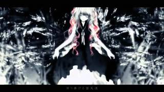 【巡音ルカ】 Sweet Sweet Cendrillon Drug 【uz×無力P】
