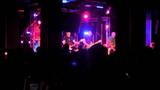 Smoking Popes &quot;No More Smiles&quot; Live in Chicago 12/18/15
