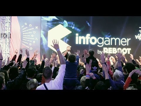 Reboot InfoGamer 2017