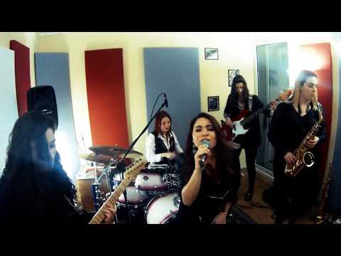 Anita Landolfo & Le Spotlight - Medley dance (Gloria Gaynor)