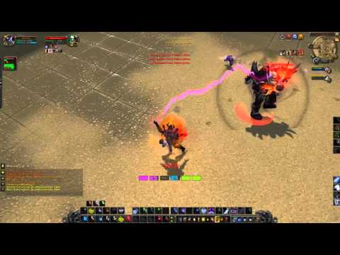 6.2.3 Frost DK PvP -  "Я у мамы гладиатор"