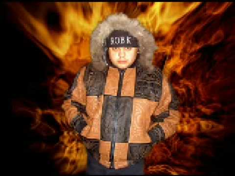 Rob - K Feat Bush - Obehöriga Äga Ej Tillträde (Prod Lefty )