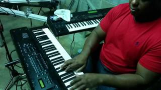 Smooth yes jesus love me