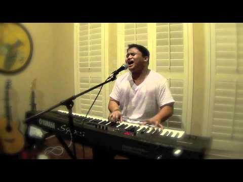 How He Loves- David Crowder Band (Covered by Brian Del Sol)