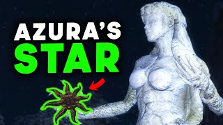 The Tragic Price of Azura's Star in Oblivion