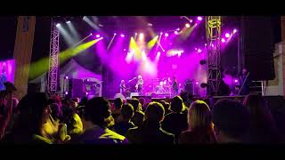 April Wine Live Drop Your Guns Ottawa Sept 25 2021