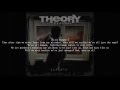 Theory of a deadman Savages Lyric video 
