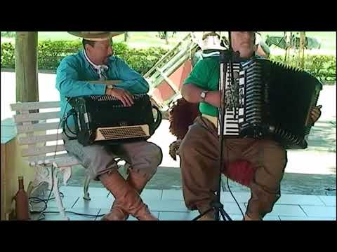 La Emboscada - Luiz Aragano e Ailton Missioneiro