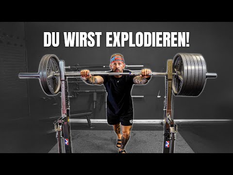 Stronglifts 5x5 - der beste Trainingsplan für Krafttraining?
