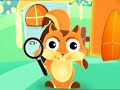 Baby Hood Mouse Is Missing British Preview To Be Restored On The Internet