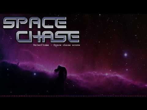 Space Chase [Techno Animation Score]