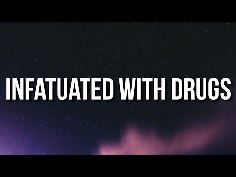 Young Dolph, Big Moochie Grape, Snupe Bandz - Infatuated With Drugs (Lyrics)