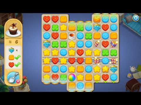 Matchington Mansion level 563 HD