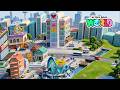 If TOCA BOCA Was REAL AI Version Toca Life World