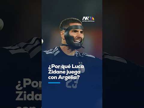 El lapsus de Zidane: para el francés Chendo es 'Chendi'
