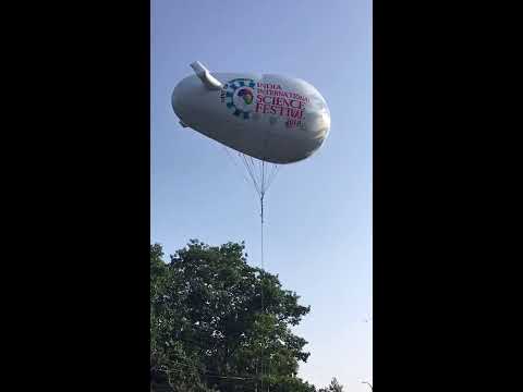 PVC  Digital Titan Advertising Sky Balloons, For Promotion, Size: 10 X 10 Feet Diameter