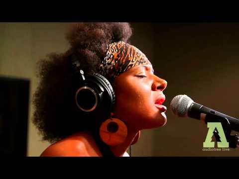 Birds of Chicago - Sparrow - Audiotree Live