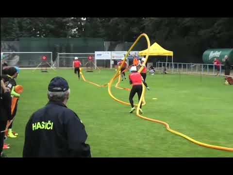 VČHL Velichovky SDH Smidary