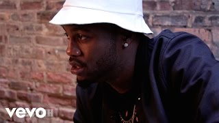 Casey Veggies - Working Hard To Inspire The Youth (247HH Exclusive)