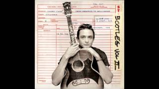 Johnny Cash - Five Minutes To Live