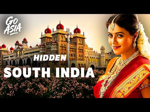 Southern India’s Hidden Rituals and Timeless Temples | Documentary - AMP