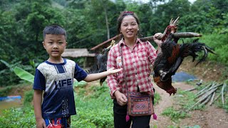 Download lagu Linda's chicken farming project has become a reality – a new life has officially begun. mp3 Download lagu Linda's chicken farming project has become a reality – a new life has officially begun. mp3