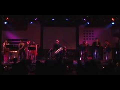 Steely Shodan plays 'Babylon Sisters' (Steely Dan)