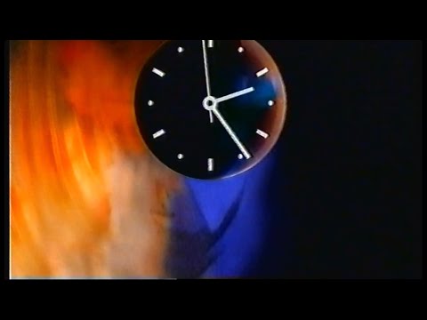[720p/50p] BBC1 | fault-filled closedown with transmitter shutdown | 20th August 1994 | vision only