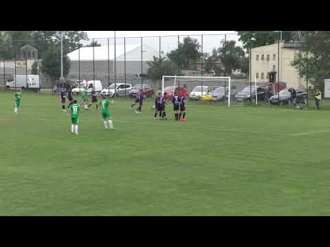 2019.09.08 Kolejka 5 GKS Orkan Buczek - Ner Poddębice