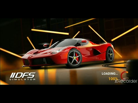 Drive for Speed: Simulator