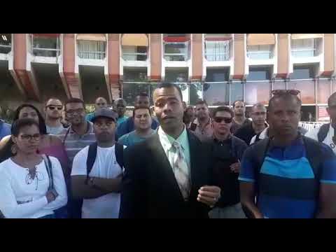 Att Candidatos Prejudicados no concurso da PMBA de 2012 .