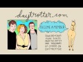 Unicycle Loves You - Magic Maker Blackout - Daytrotter Session