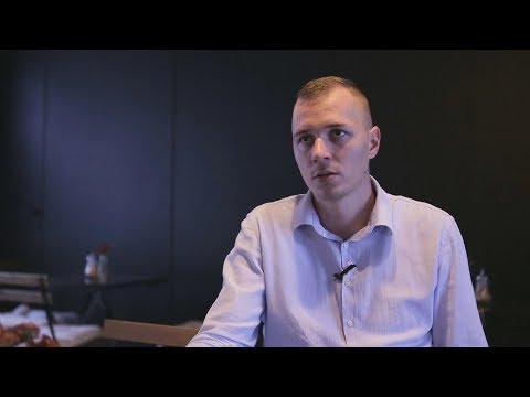 Zmena je v tebe - Marián Líška