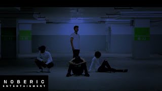 Download lagu XBOY - 'DESTROYER' DANCE PRACTICE IN BASEMENT mp3