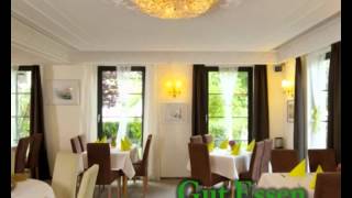 preview picture of video 'Hotel Hirsch Heidenheim Nähe Ulm'