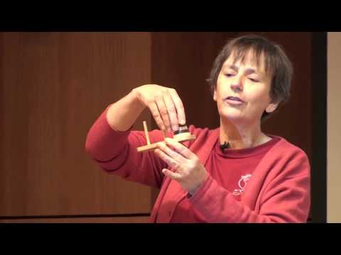 Simone Gutt : Mathématiques Aujourd'hui ?